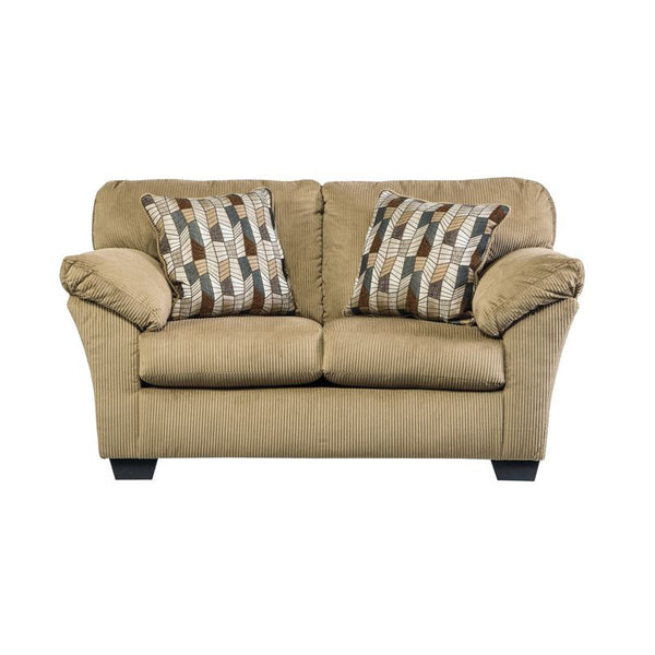 Aluria Loveseat
