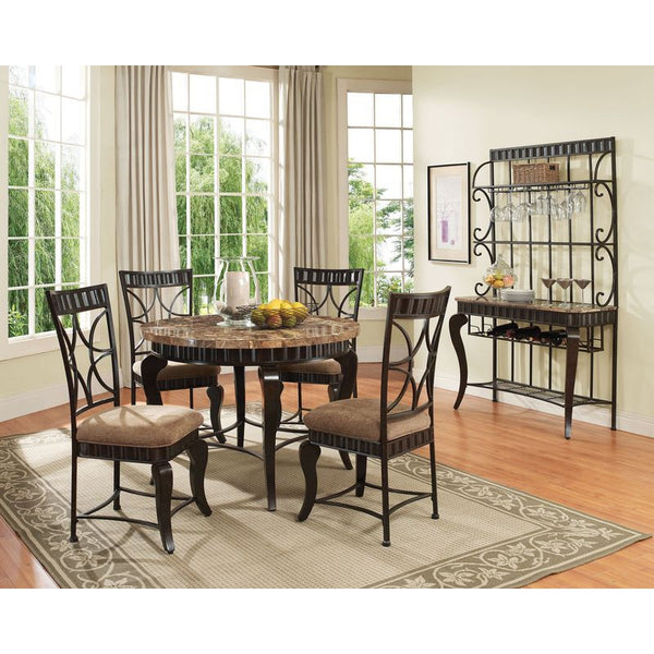 Dining Table - Rd