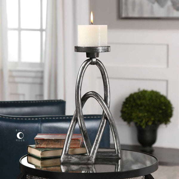 Rica, Candleholder