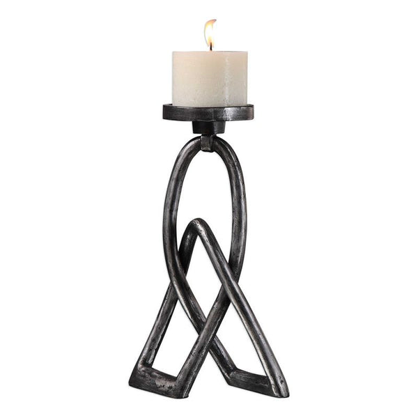 Rica, Candleholder