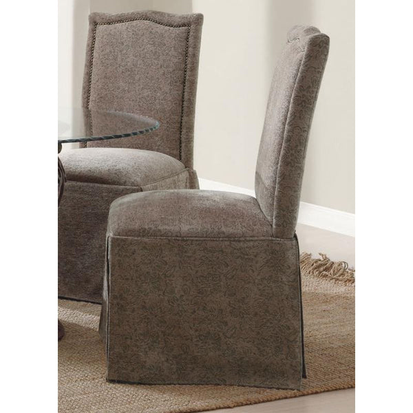 Dining Chair (Pack Of 2)