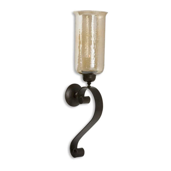 Joselyn, Candle Wall Sconce