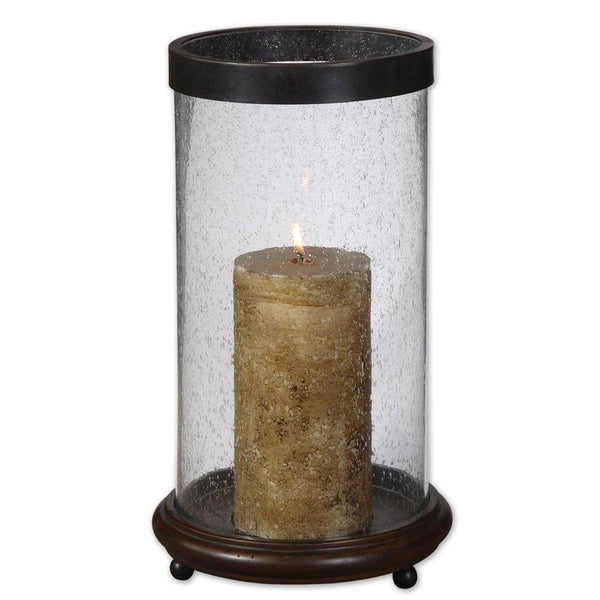 Layla, Candleholder