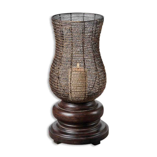 Rickma, Candleholder