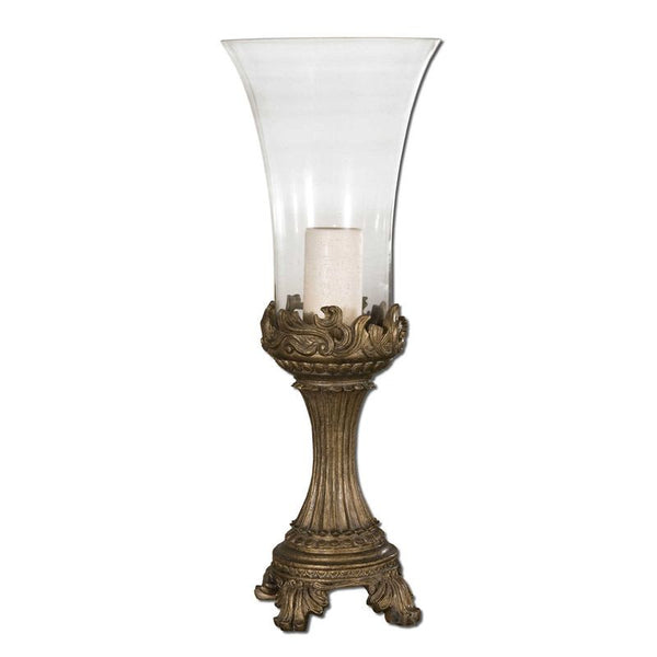 Rococo, Hurricane Candleholder