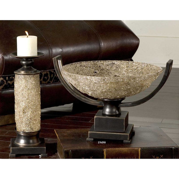 Crystal Palace Centerpiece
