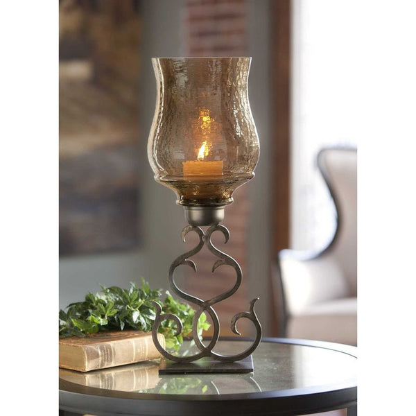 Sorel, Candleholder
