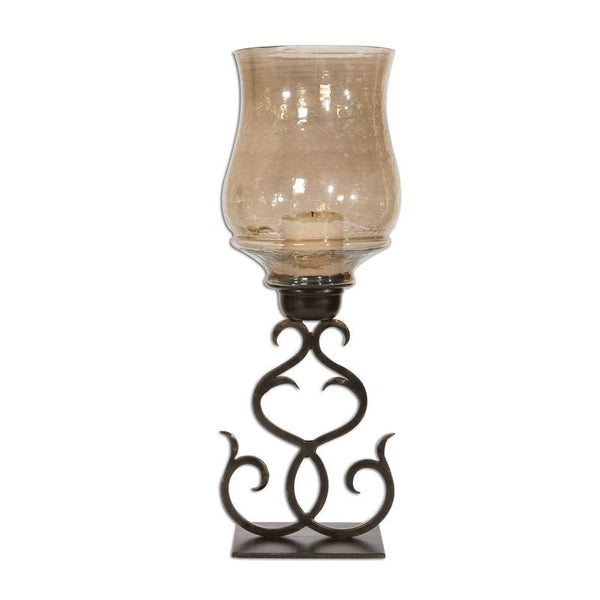 Sorel, Candleholder