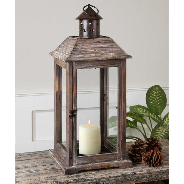 Denley, Candleholder