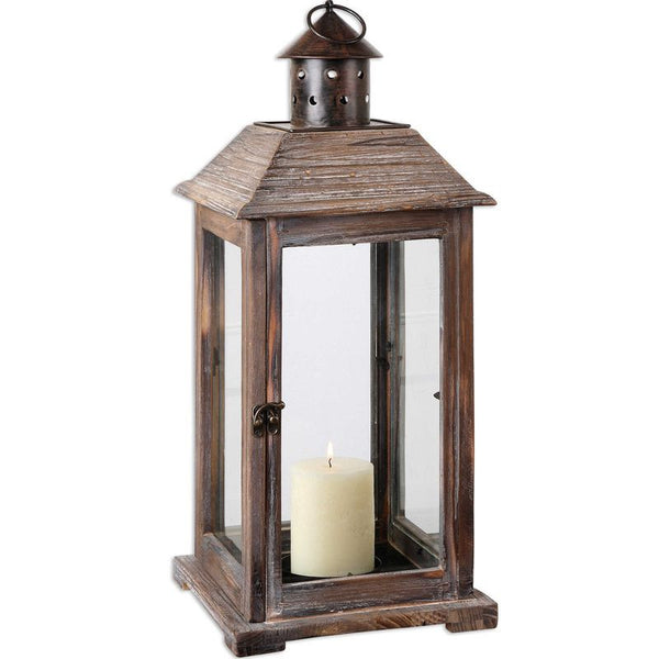 Denley, Candleholder