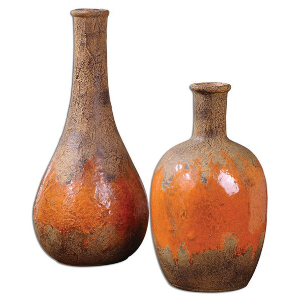 Kadam, Vases, S/2