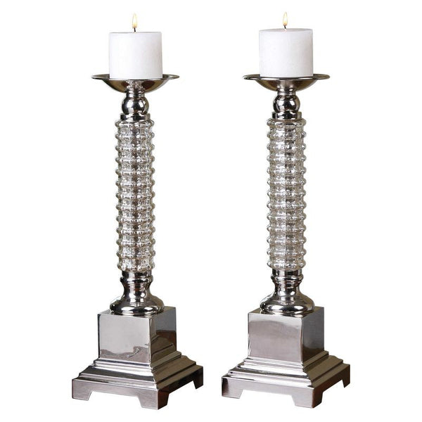 Ardex, Candleholders, S/2