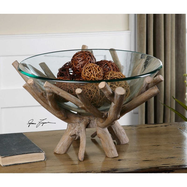 Thoro, Bowl