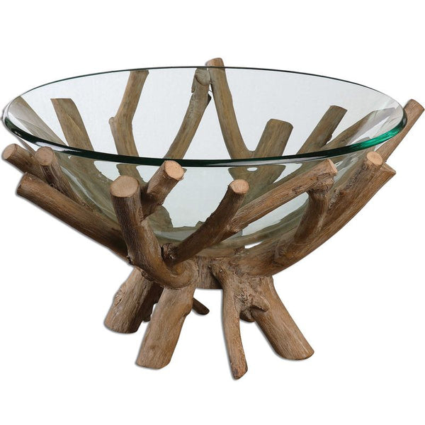 Thoro, Bowl