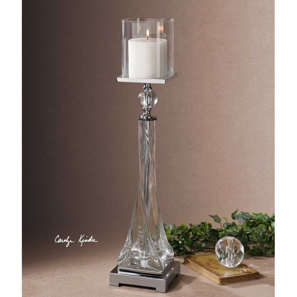 Grancona, Candleholder