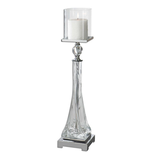 Grancona, Candleholder