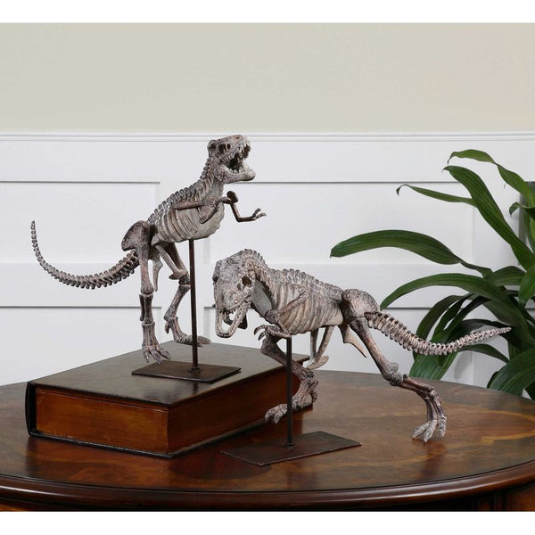 T-Rex, Sculpture, S/2