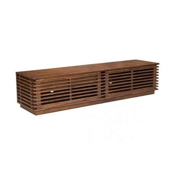 Linea Wide Tv Stand