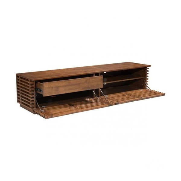 Linea Wide Tv Stand
