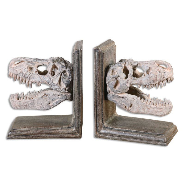 Dinosaur, Bookends, S/2