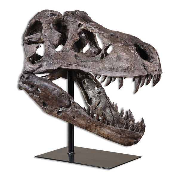 Tyrannosaurus