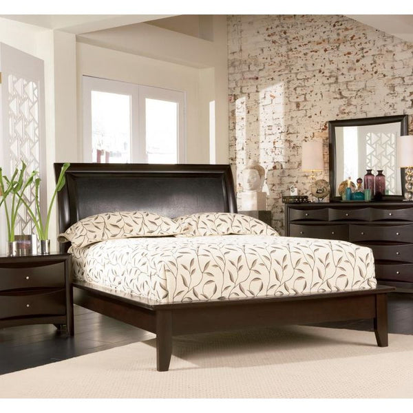Eastern King Bed