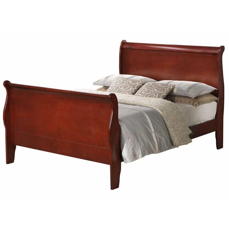 Cal.King Bed