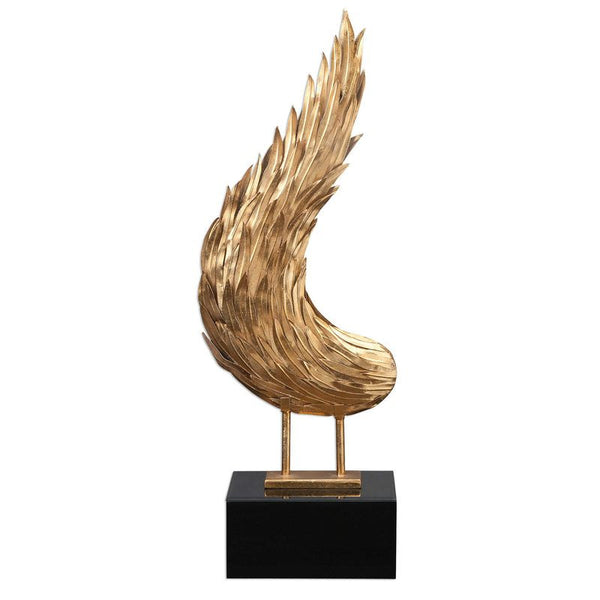 Winging It