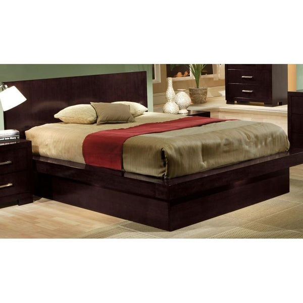 Queen Bed