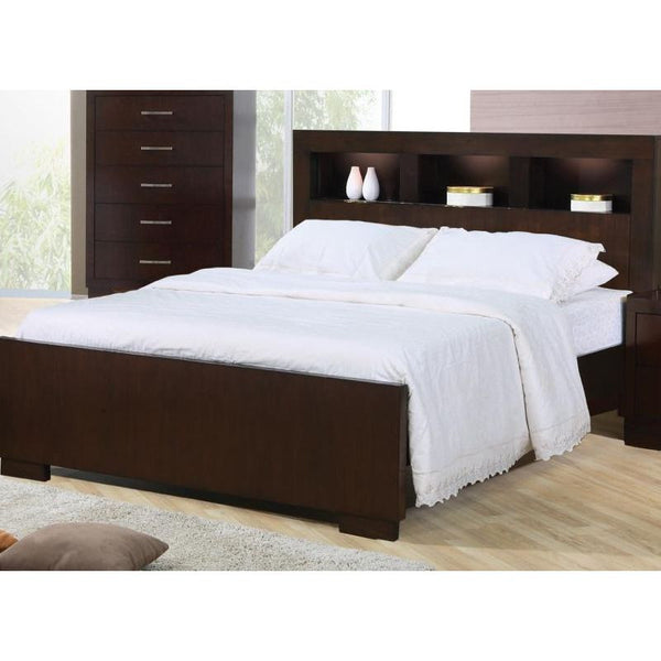 Cal.King Bed