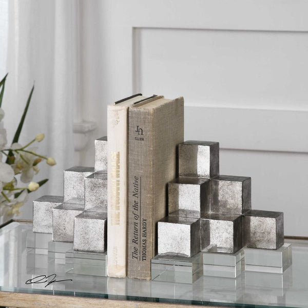 Valerio, Bookends, S/2