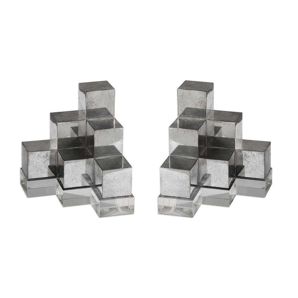 Valerio, Bookends, S/2