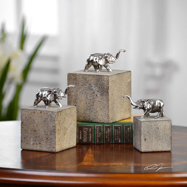 Tiberia, Sculpture, S/3