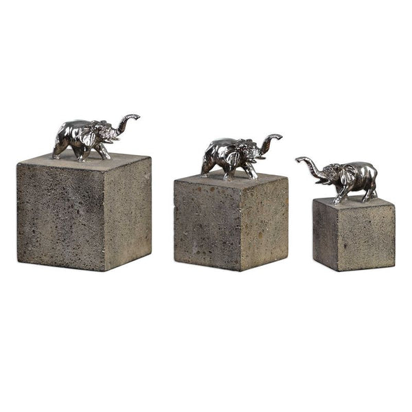 Tiberia, Sculpture, S/3