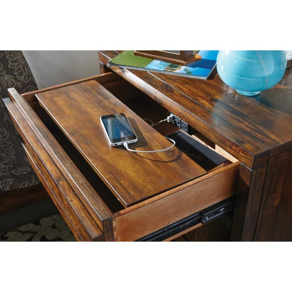 Nightstand