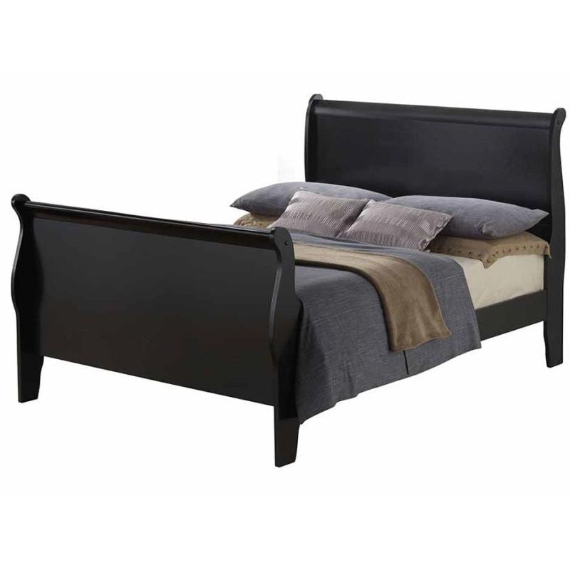 Cal.King Bed