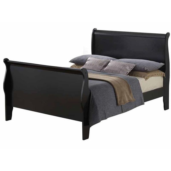 Cal.King Bed