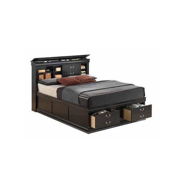 E.King Bed