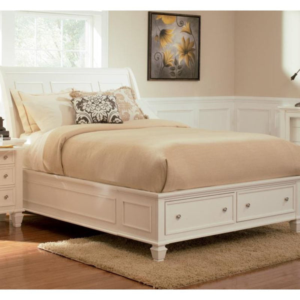 Cal.King Bed