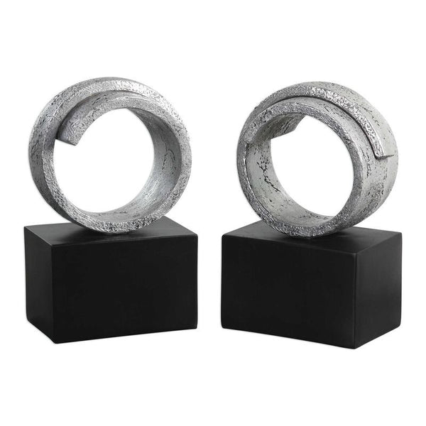 Twist, Bookends, S/2