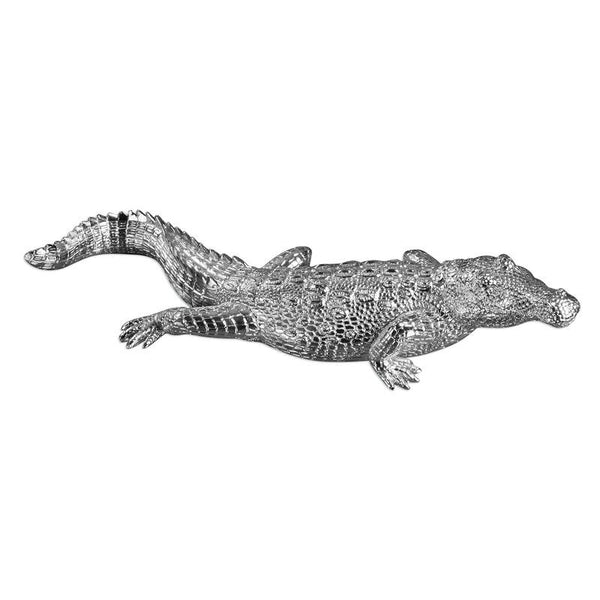 Swamp Beast, Sculpture