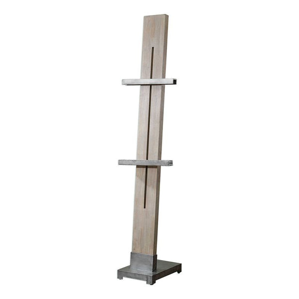 Annuziata, Easel