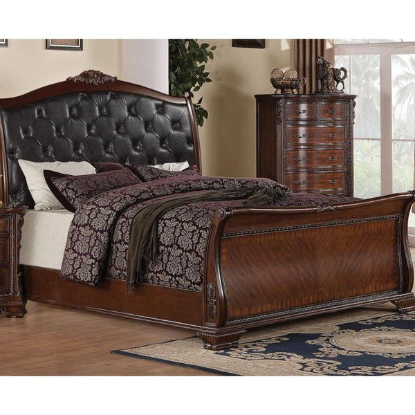 Cal King Bed