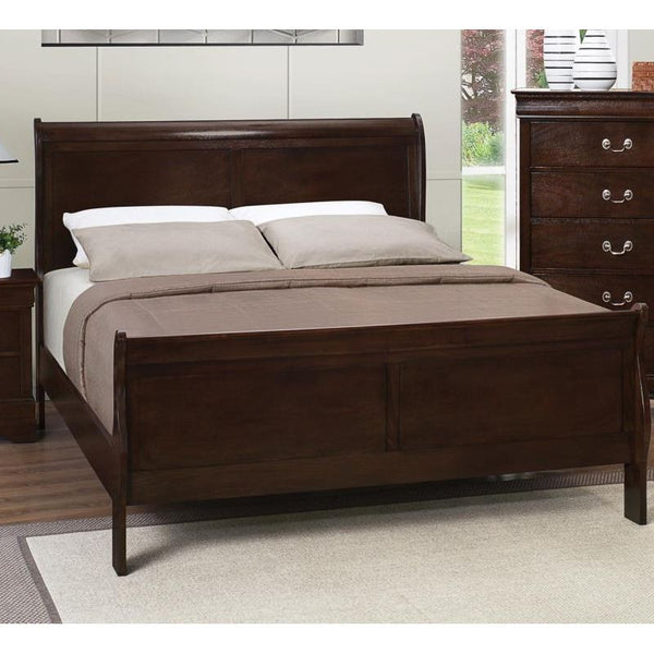 E.King Bed