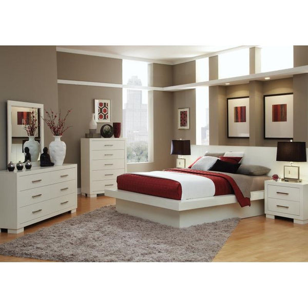 Queen Bed