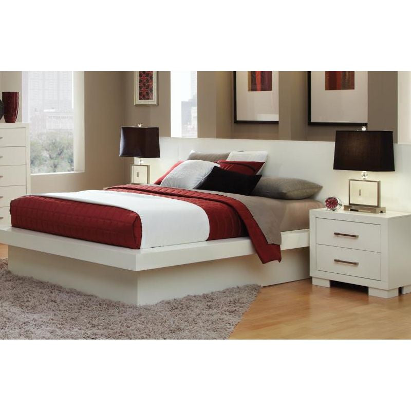Nightstand Panels
