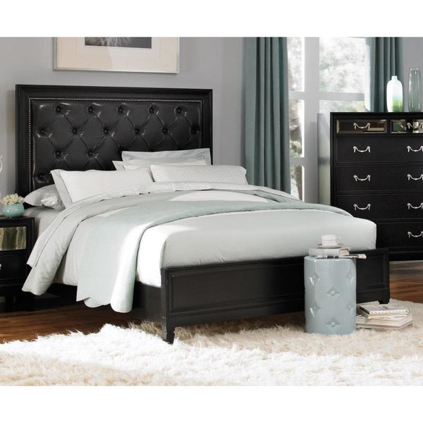 Cal.King Bed