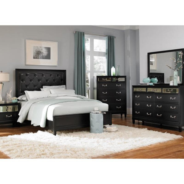 Cal.King Bed