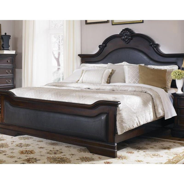 Eastern King Bed