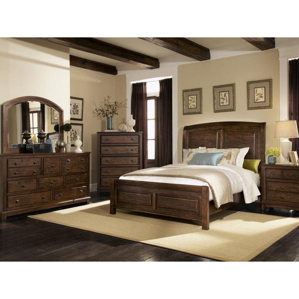 Cal King Bed